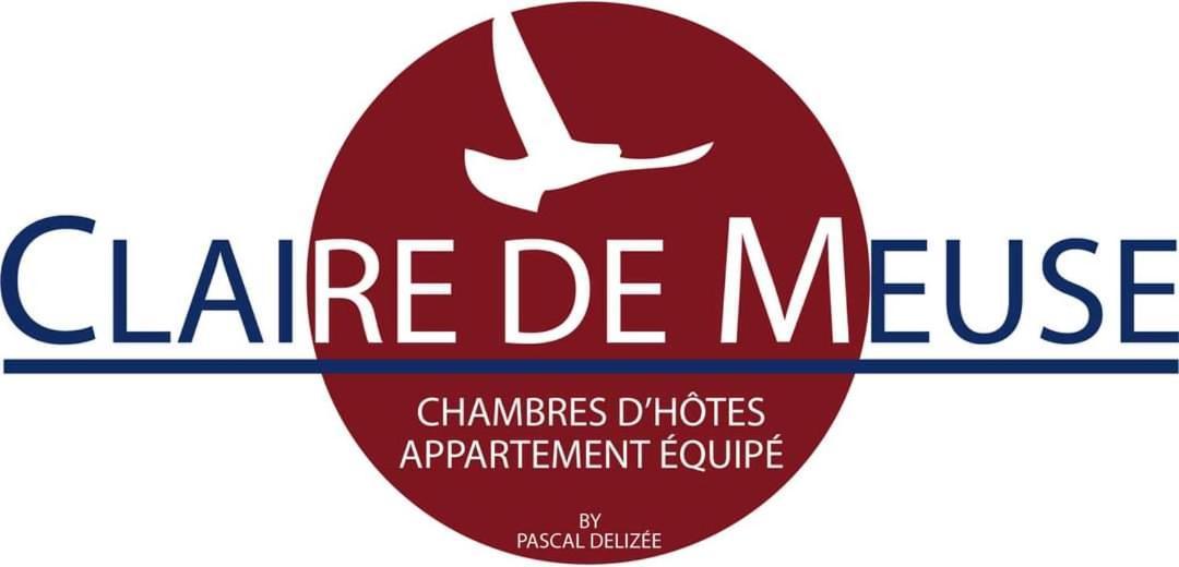 Claire De Meuse Cozy Apartment Detox With River And Hills Ане Экстерьер фото